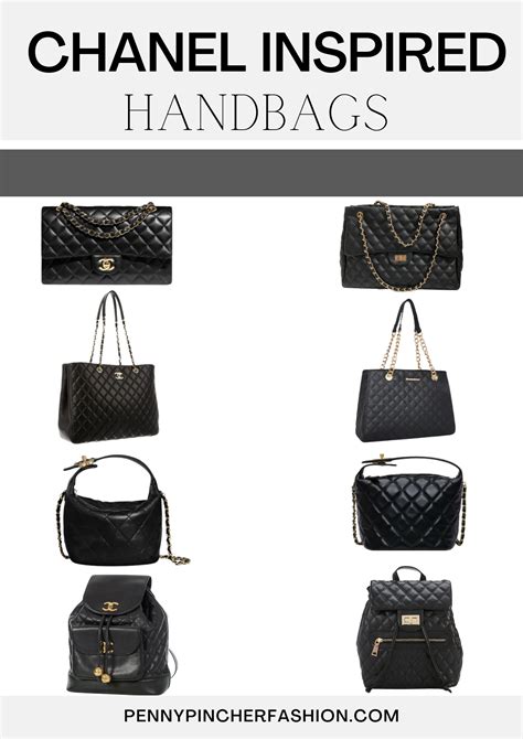 channel bag dupe|dupe chanel flap bag quilted.